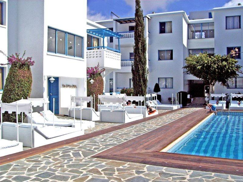 Tasmaria Hotel de apartamente 3*