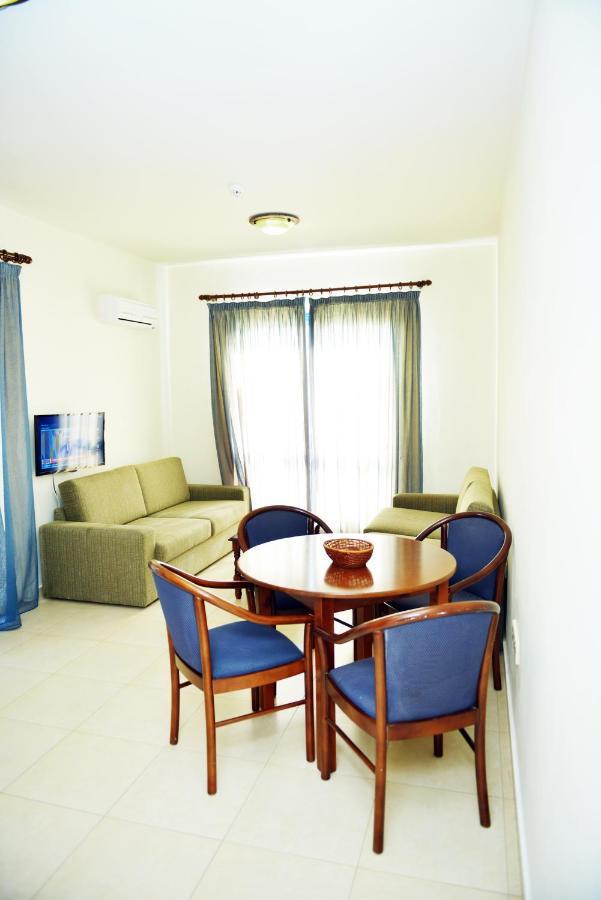 Hotel de apartamente Tasmaria Paphos