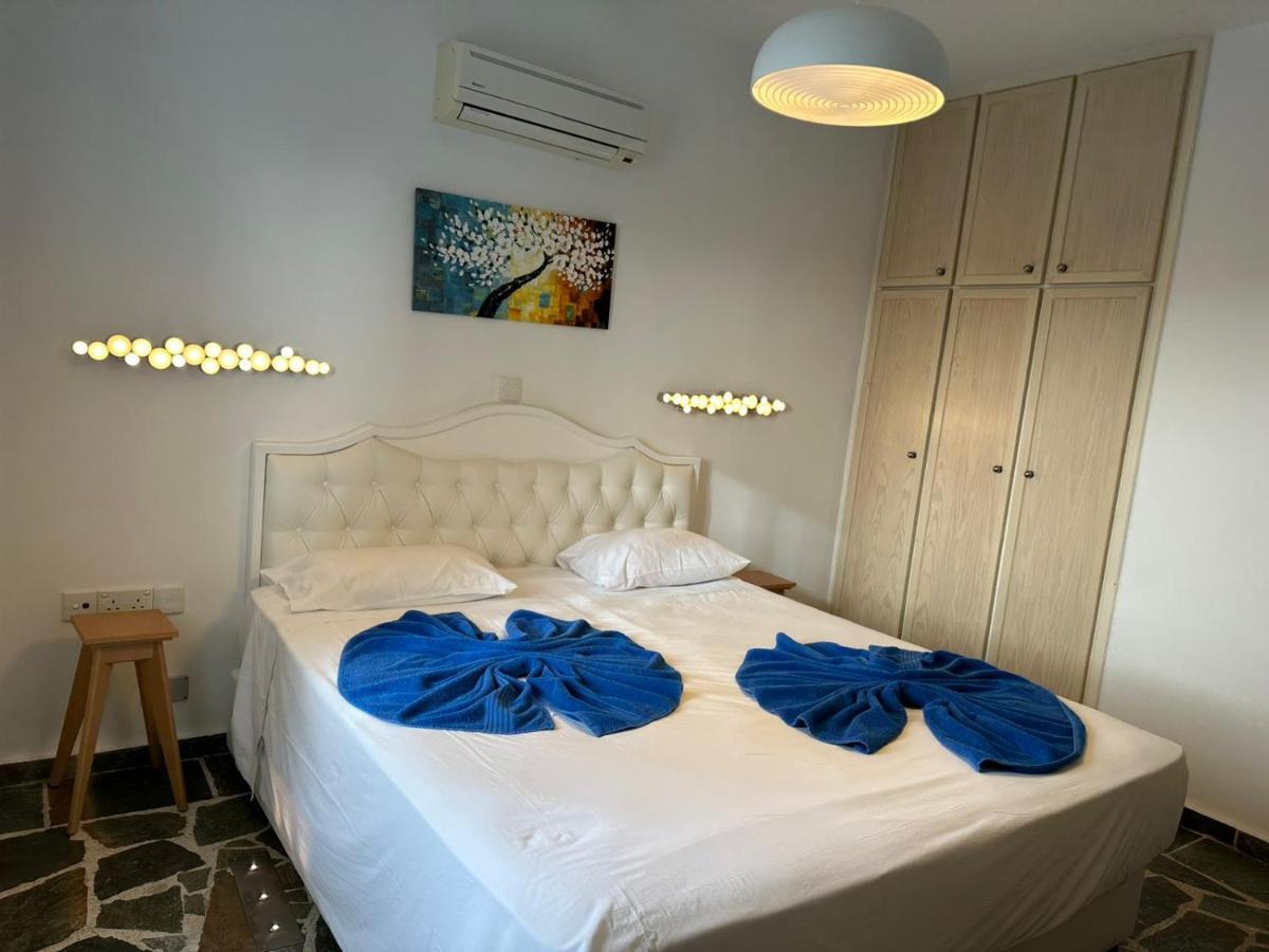 Tasmaria Hotel de apartamente 3*