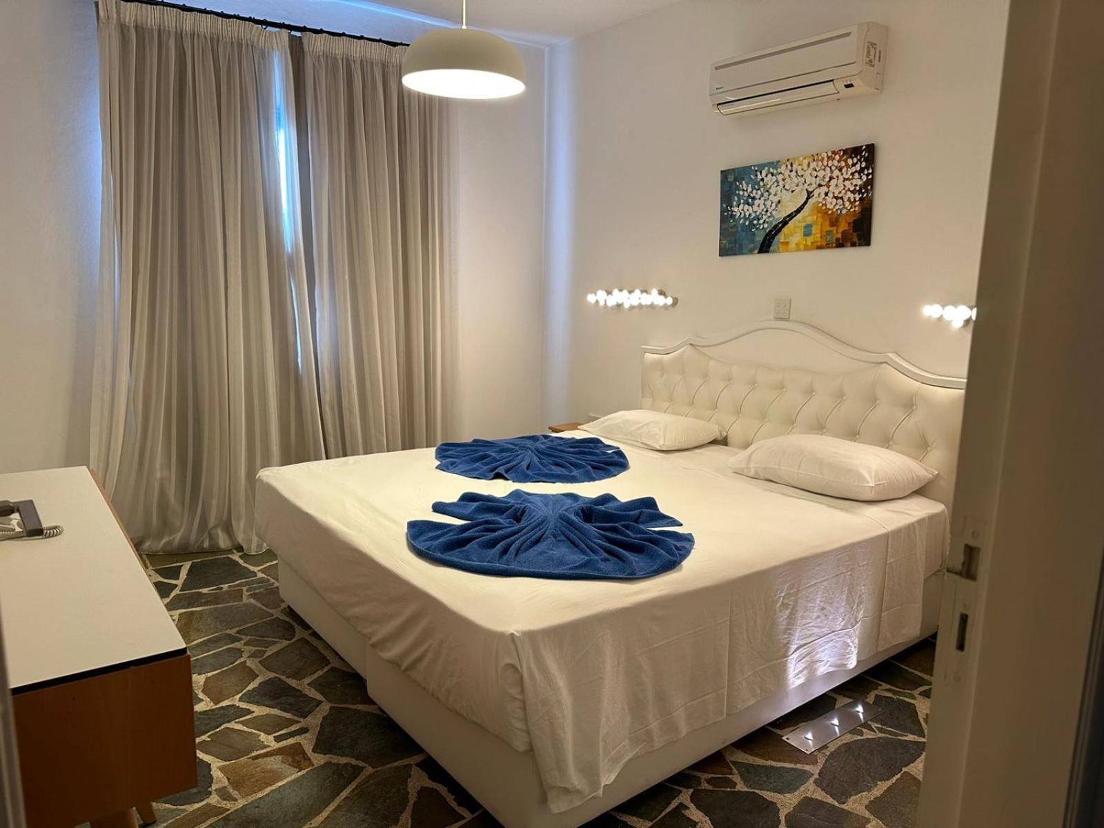 Hotel de apartamente Tasmaria 3*