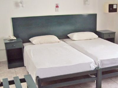 Hotel de apartamente Tasmaria