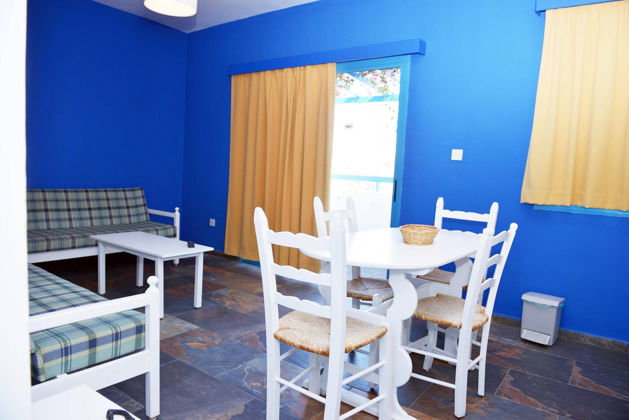 Tasmaria Hotel de apartamente 3*