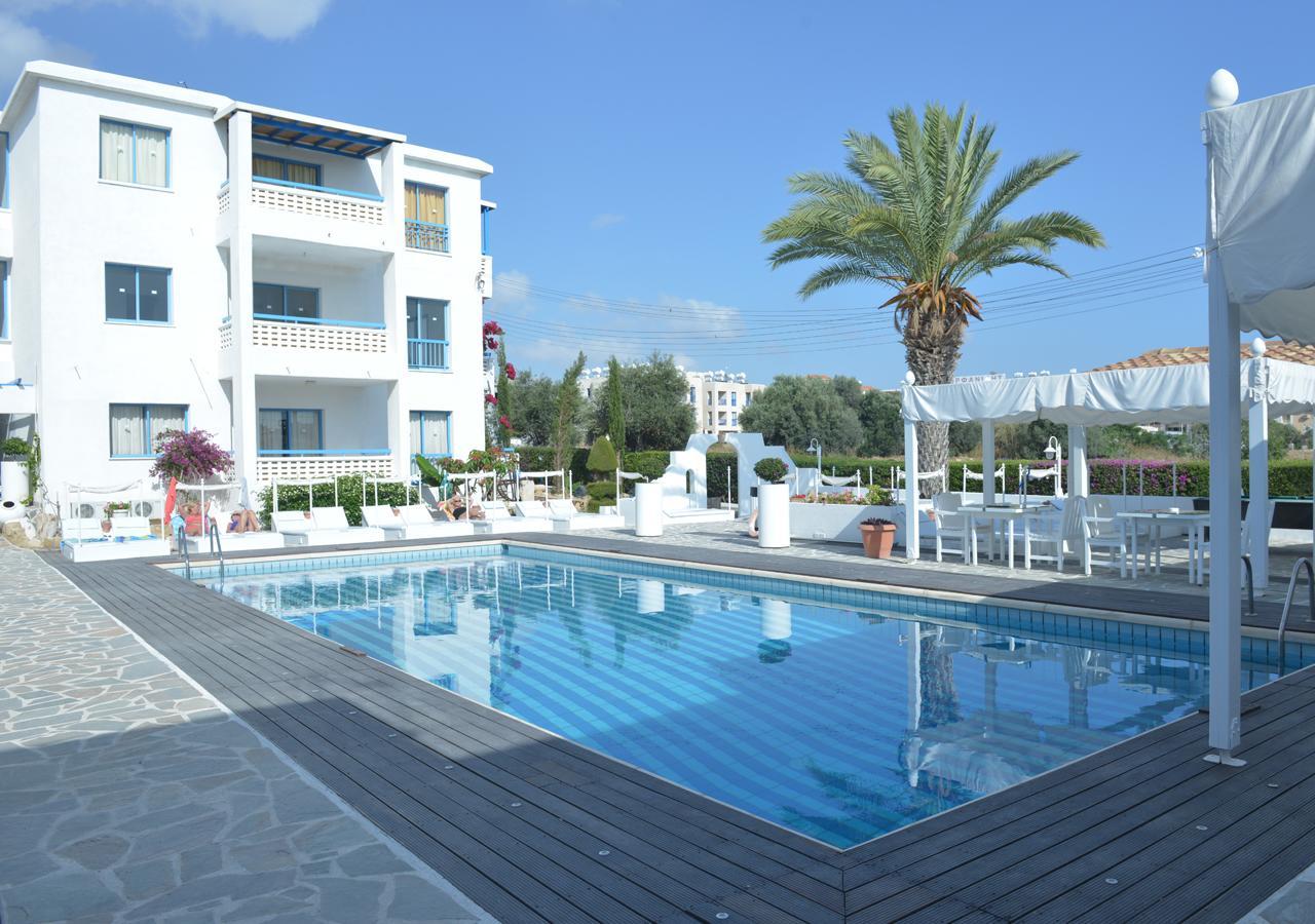 Tasmaria Hotel de apartamente