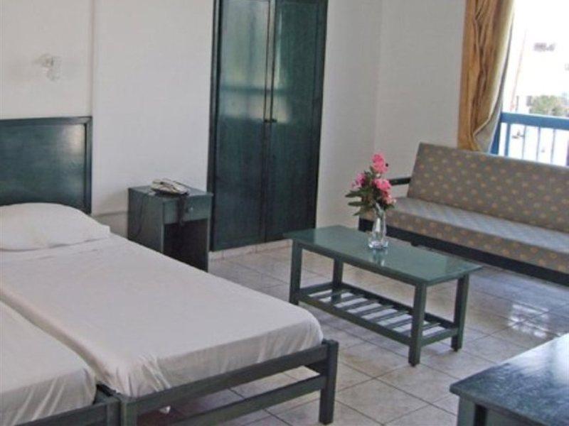 Tasmaria 3* Пафос