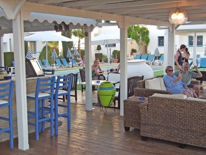 Tasmaria Hotel apartamentowy